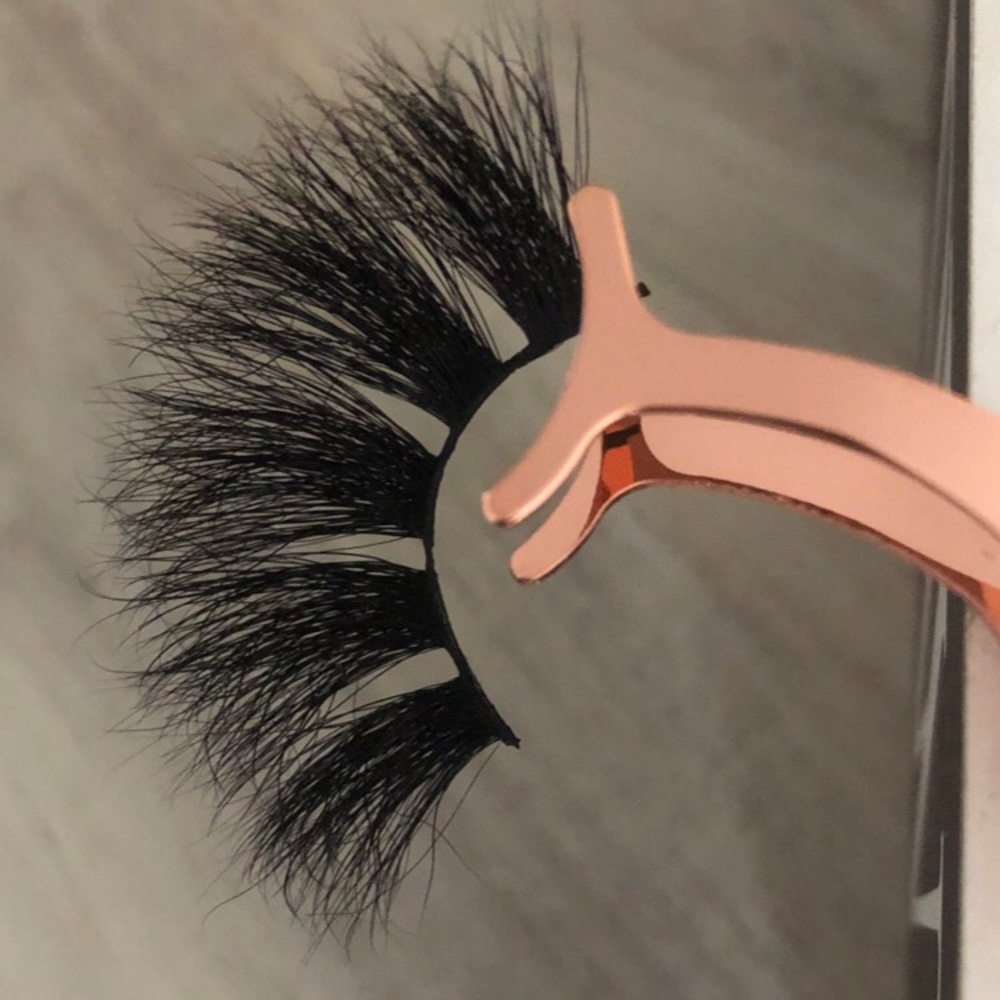 3D Mink Eyelashes